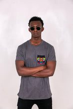 Load image into Gallery viewer, Dark Gray UMVA Pockets