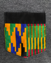 Load image into Gallery viewer, Clark Kente (Limited Series)